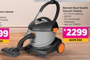 Bennett Read Stealth Vacuum Cleaner