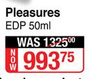 Estee Lauder Pleasures EDP-50ml