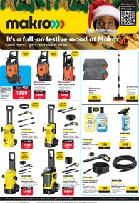 Makro : Automotive (09 December - 24 December 2024)