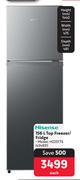 Hisense 156Ltr Top Freezer/Fridge H225TTS 