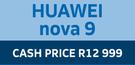 Huawei nova 9-Each