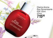 Clarins Aroma Eau Dynamisante EDP-100ml