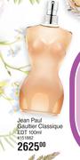 Jean Paul Gaultier Classique EDT-100ml