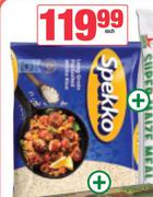 Spekko Rice 10Kg
