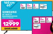 Samsung 65" (165cm) QLED TV QA65Q60CAKXXA