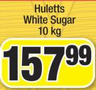 Huletts White Sugar-10Kg