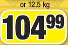 Golden Cloud Cake Flour-12.5Kg