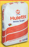 Huletts White Sugar-12.5Kg