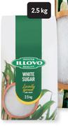 Illovo White Sugar-8 x 2.5Kg