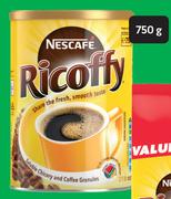 Nescafe Ricoffy-12 x 750g