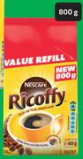 Nescafe Ricoffy-12 x 800g