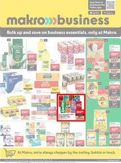 Makro Gqeberha : Food (20 March - 02 April 2025), page 1