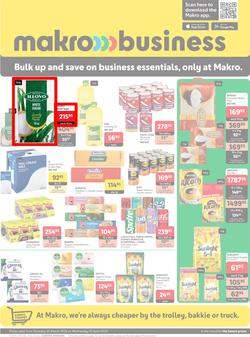 Makro Gqeberha : Food (20 March - 02 April 2025), page 1