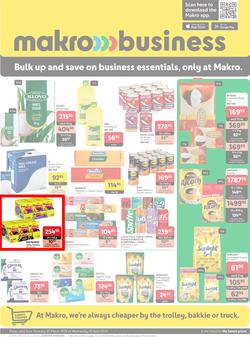 Makro Gqeberha : Food (20 March - 02 April 2025), page 1
