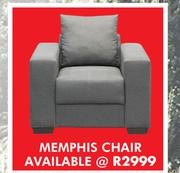 Gomma Gomma Memphis Chair