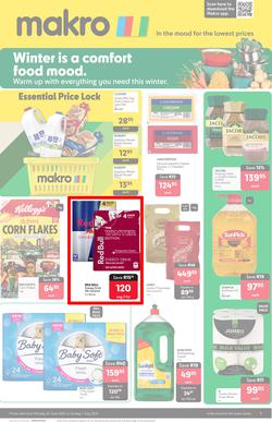 Makro : Winter Is A Comfort Food Mood (24 June - 07 July 2024), page 1
