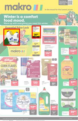 Makro : Winter Is A Comfort Food Mood (24 June - 07 July 2024), page 1