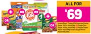 Iwisa Super Maize Meal 5Kg Combo-For All