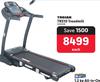 Trojan TR510 Treadmill