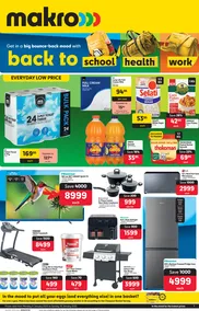 Makro : Food (06 January - 19 January 2025)