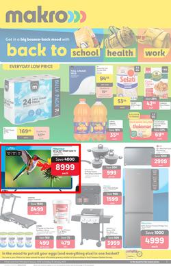 Makro : Food (06 January - 19 January 2025), page 1