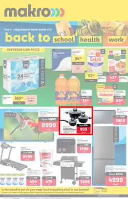 Makro : Food (06 January - 19 January 2025), page 1