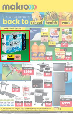 Makro : Food (06 January - 19 January 2025), page 1