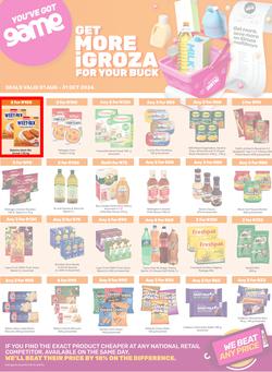 Game : Get More iGroza For Your Buck (01 August - 31 October 2024), page 1