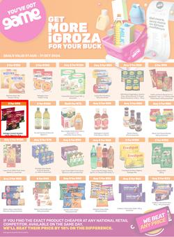 Game : Get More iGroza For Your Buck (01 August - 31 October 2024), page 1