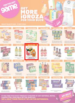Game : Get More iGroza For Your Buck (01 August - 31 October 2024), page 1