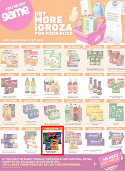 Game : Get More iGroza For Your Buck (01 August - 31 October 2024), page 1