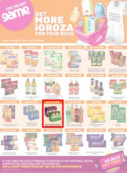Game : Get More iGroza For Your Buck (01 August - 31 October 2024), page 1