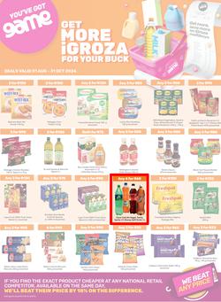 Game : Get More iGroza For Your Buck (01 August - 31 October 2024), page 1
