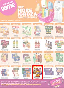 Game : Get More iGroza For Your Buck (01 August - 31 October 2024), page 1