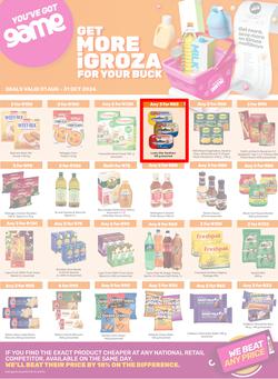 Game : Get More iGroza For Your Buck (01 August - 31 October 2024), page 1