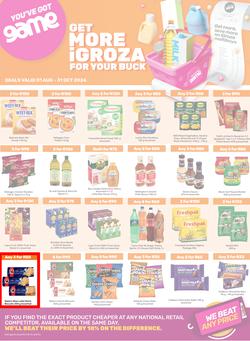 Game : Get More iGroza For Your Buck (01 August - 31 October 2024), page 1