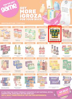 Game : Get More iGroza For Your Buck (01 August - 31 October 2024), page 1
