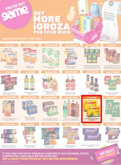 Game : Get More iGroza For Your Buck (01 August - 31 October 2024), page 1