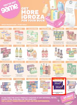 Game : Get More iGroza For Your Buck (01 August - 31 October 2024), page 1