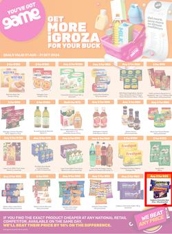 Game : Get More iGroza For Your Buck (01 August - 31 October 2024), page 1