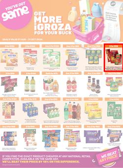 Game : Get More iGroza For Your Buck (01 August - 31 October 2024), page 1