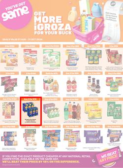Game : Get More iGroza For Your Buck (01 August - 31 October 2024), page 1