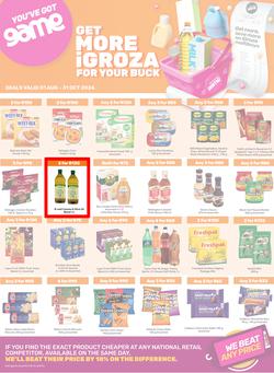 Game : Get More iGroza For Your Buck (01 August - 31 October 2024), page 1