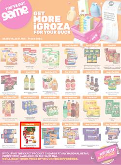 Game : Get More iGroza For Your Buck (01 August - 31 October 2024), page 1