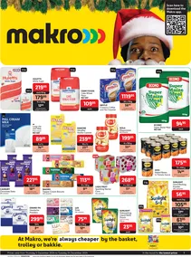 Makro Gqeberha : Food (05 December - 24 December 2024)