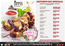 Breys Meat Market : Happy Mother's Day (06 May - 10 May 2025)