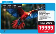 Skyworth 217cm (86") Smart UHD Google TV 86SUE9550