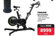 Trojan Spinning Bike
