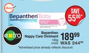 Bepanthen Nappy Care Ointment-100g