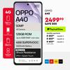 Oppo A40 Smartphone